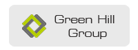 Green Hill Group - Footer Logo