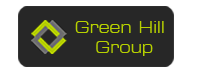 Green Hill Group - Real Estate Logo