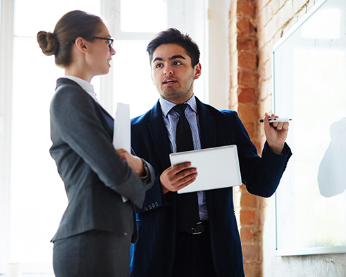 Customer-Centric Approach