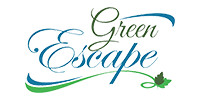 Green Escape Logo