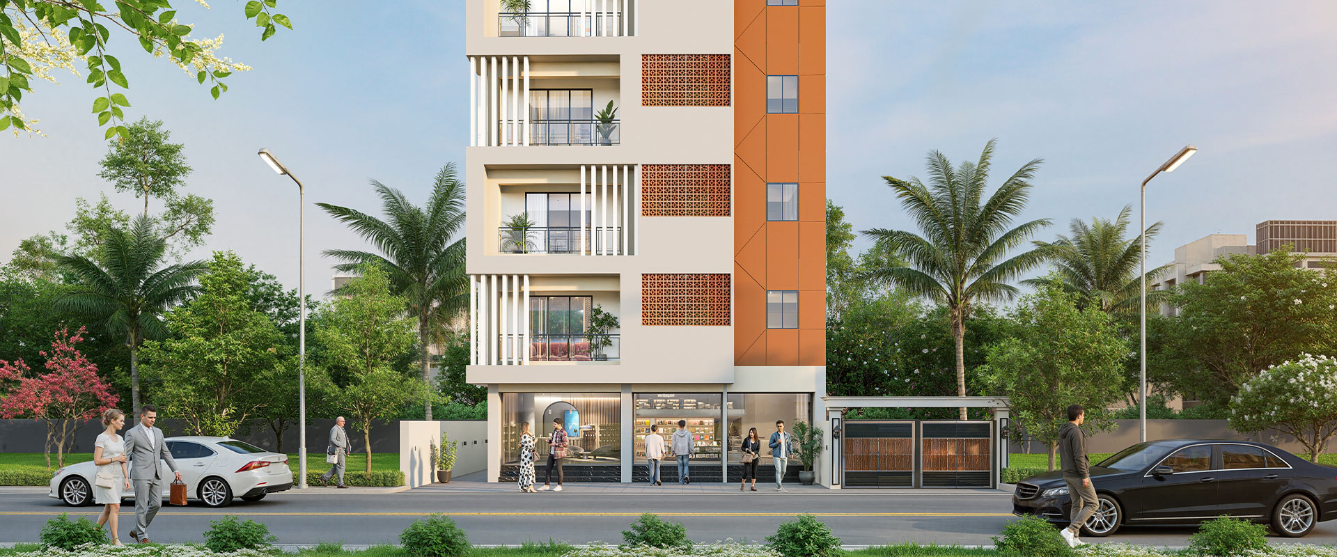 Sailo Kutir