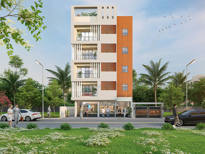 Sailo Kutir